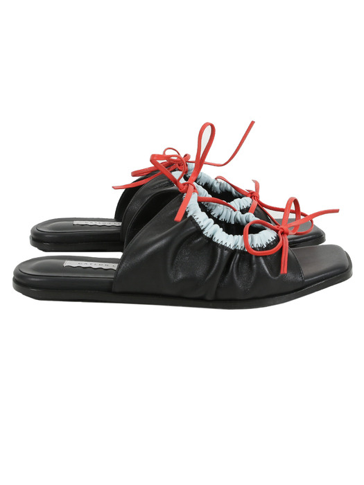 LERA Shoes -Black(multi)