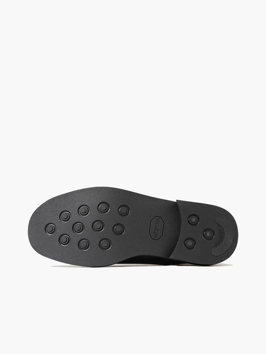 9800-B [BLACK BOX] - Vibram