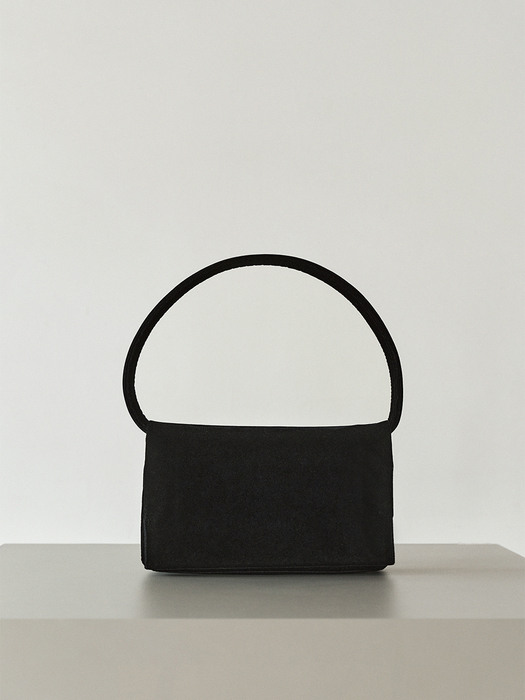 Folded Bag - Velvet