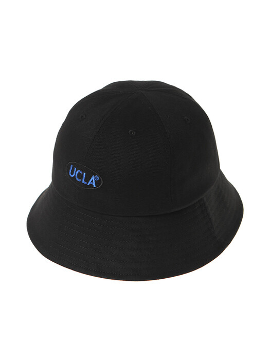 UCl CANVAS ROUND HAT[BLACK](UY7AC06_39)