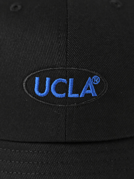 UCl CANVAS ROUND HAT[BLACK](UY7AC06_39)
