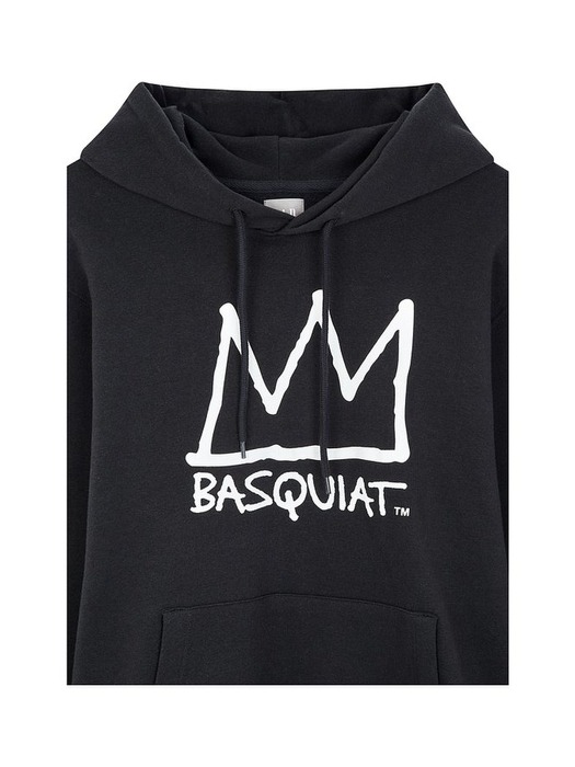 [남성] BASQUIAT 후드 티셔츠 5112327202099