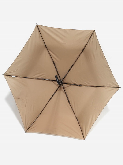 3226 179g 초경량 초박형 휴대용 3단 우산 양산