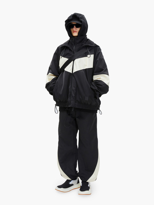 아더에러]Mem jumper Noir 