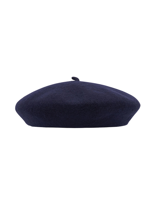 CHEEKY BERET / NAVY