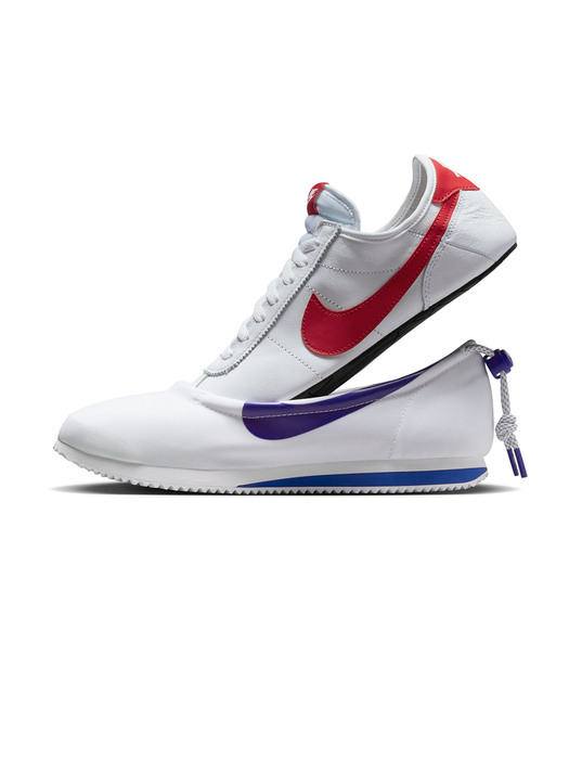 [DZ3239-100] NIKE CORTEZ SP / CLOT