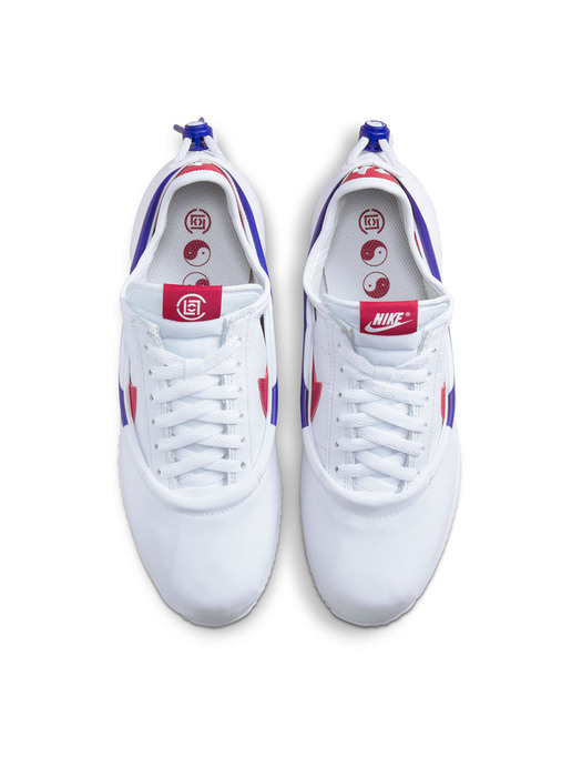 [DZ3239-100] NIKE CORTEZ SP / CLOT