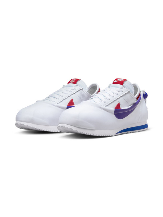 [DZ3239-100] NIKE CORTEZ SP / CLOT