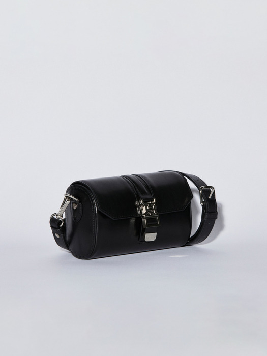 Breeze Cylinder Bag_Black
