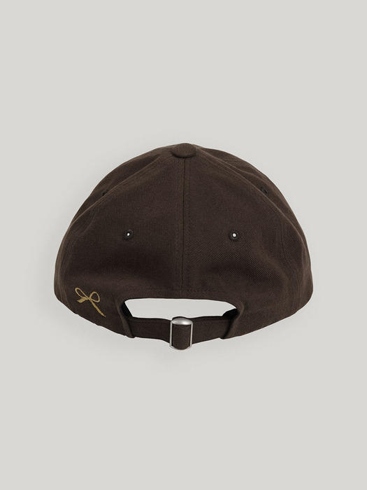 Brown Classic Cap