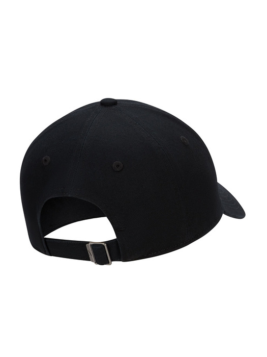 [FB5368-011] U NK CLUB CAP U CB FUT WSH L