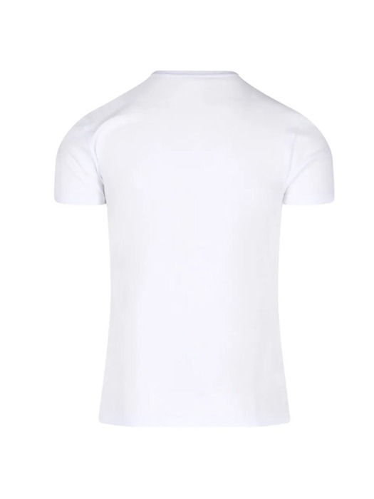 24SS 여성 ORB 로고 자수 티셔츠 3G010017 J001M A401
