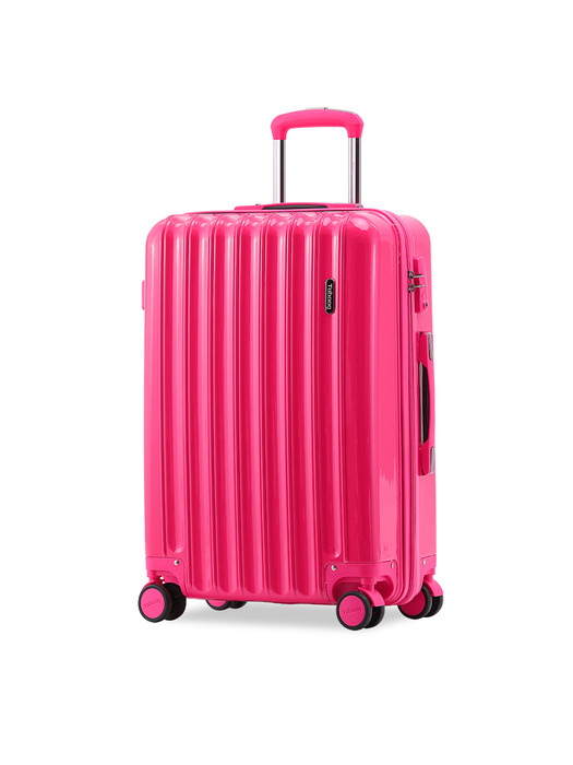 토부그 TBG226 28인치 수화물용 캐리어 여행가방 핑크