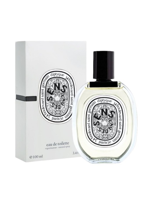 딥티크 오데썽 오 드 뚜왈렛 100ml 무료선물포장