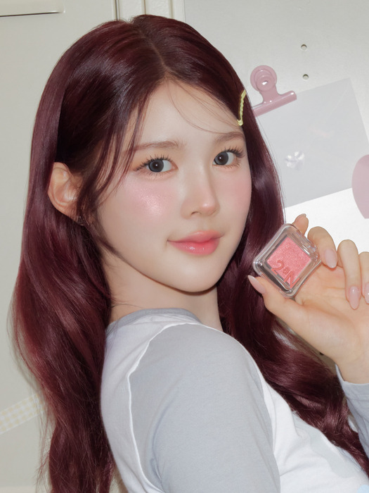 퓨어 글래시 하이라이터 15 Colors
