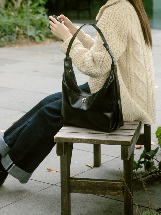 [단독]Madeleine bag_2color