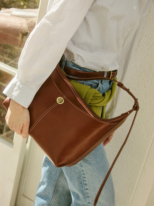 [단독]Madeleine bag_2color