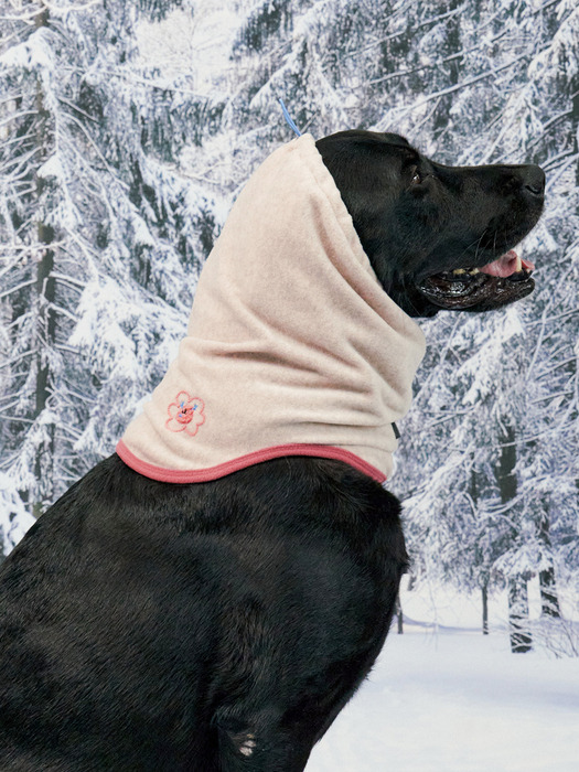 Garten Deer Neck Warmer