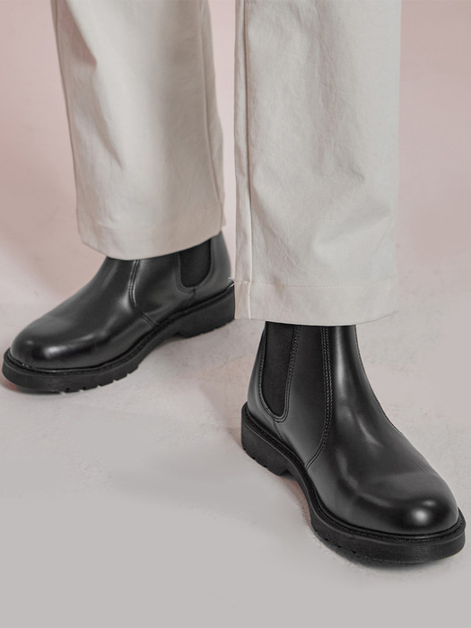 JC5301 스틱 첼시부츠