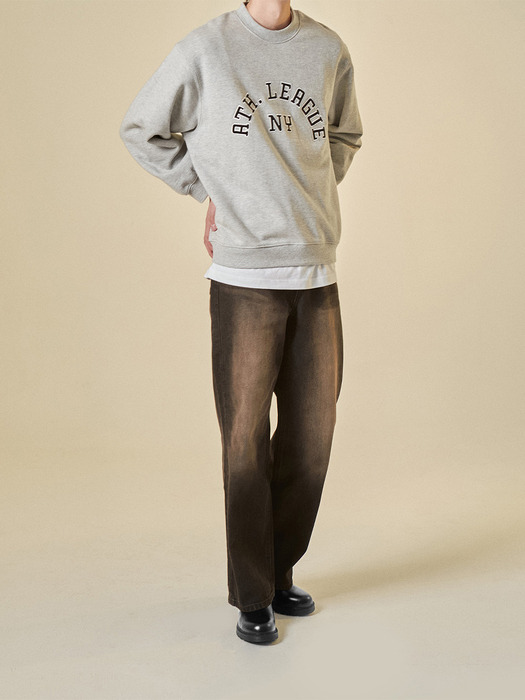 JC5301 스틱 첼시부츠