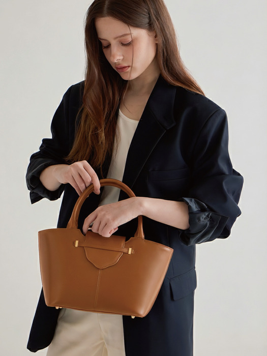 [단독] Rover panier bag - medium (4 colors)