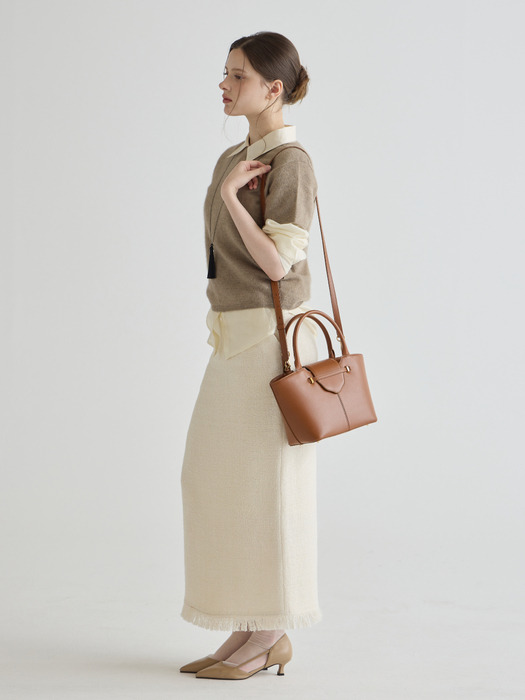 [단독] Rover panier bag - medium (4 colors)