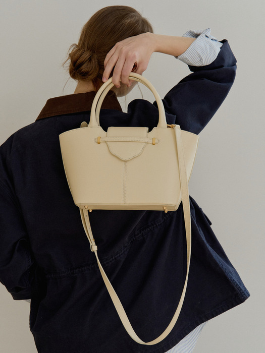 [단독] Rover panier bag - medium (4 colors)