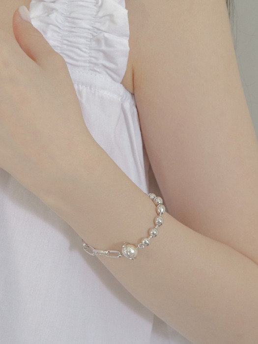 La Perla Chain Bracelet