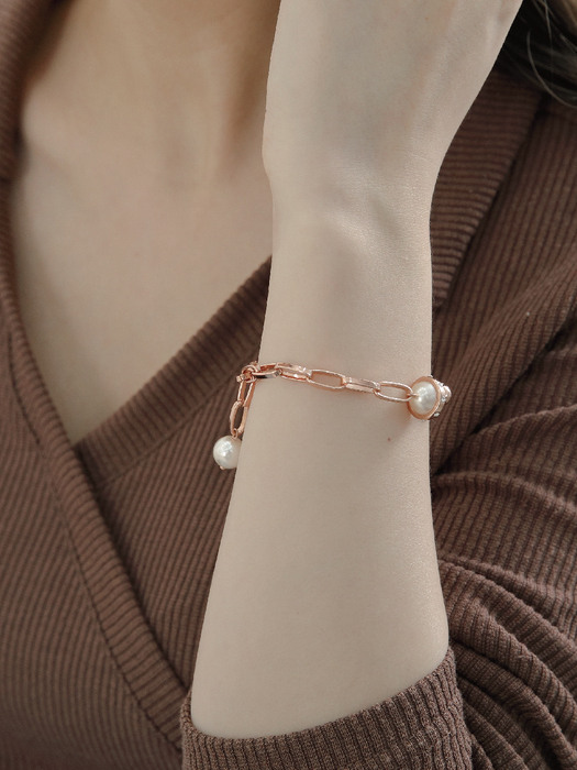 La Perla Chain Bracelet