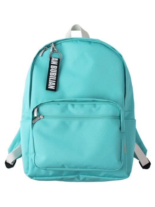 Basic Backpack _ Mint