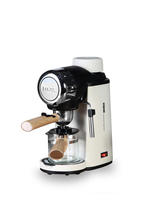 모즈 에스프레소 커피머신 커피메이커 DR-800C