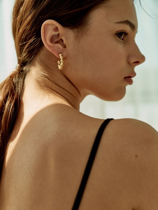 minimal ii 03 earring