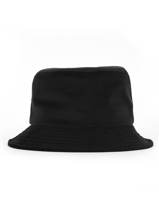 SQUARE BUCKET / UNION UDC / BLACK VELVET