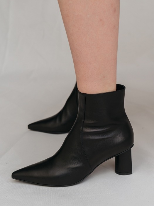 SLIMMY ANKLE BOOTS D9F09BK