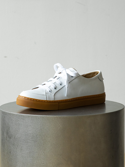 BIP18314 L Sneakers WHITE