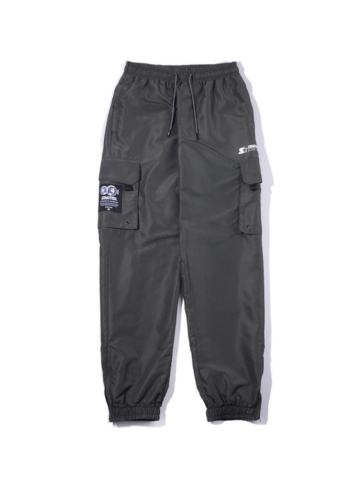 카고 트랙 팬츠 CARGO TRACK PANTS