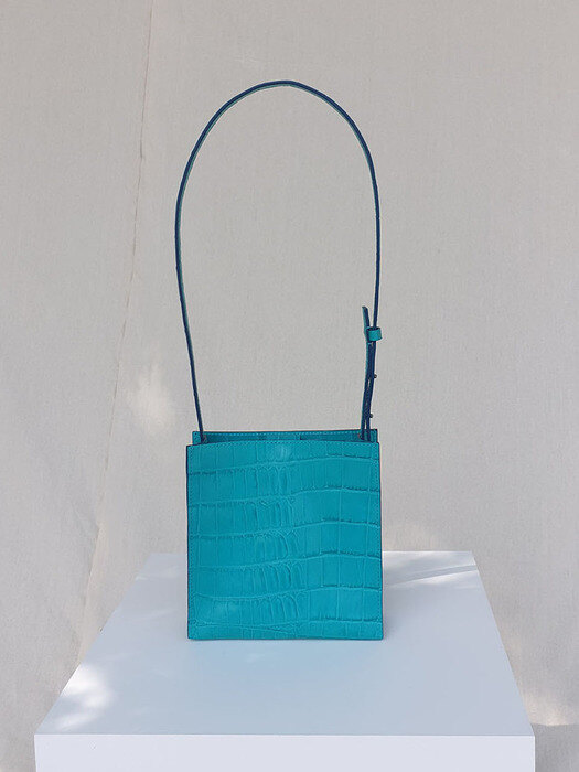 DRI Bag / Turquoise