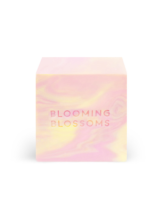 Blooming blossoms (S/M/L)
