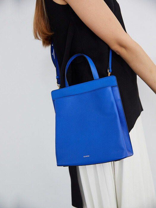 SHARE bag - BLUE
