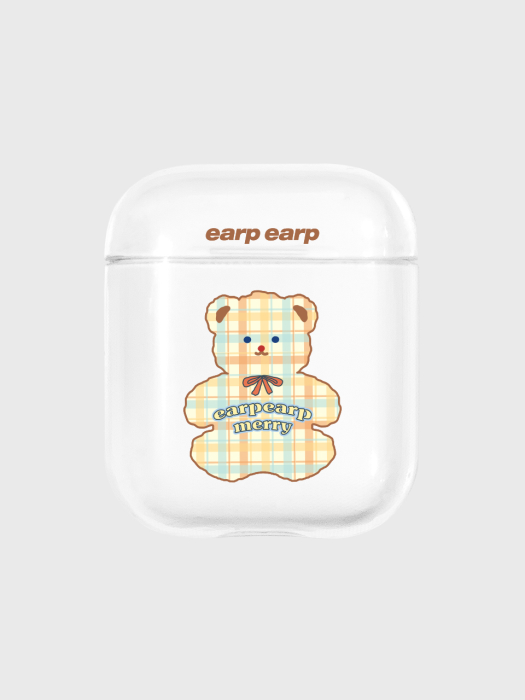Baby merry-clear(Air pods)