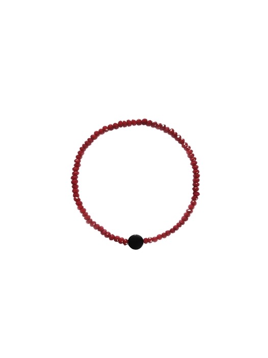 Cherry Bracelet