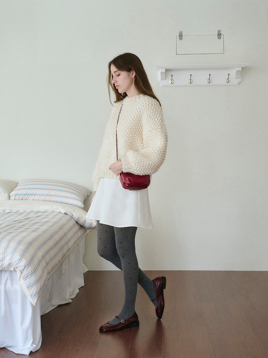 [단독]BETTY MARY JANE_4COLORS