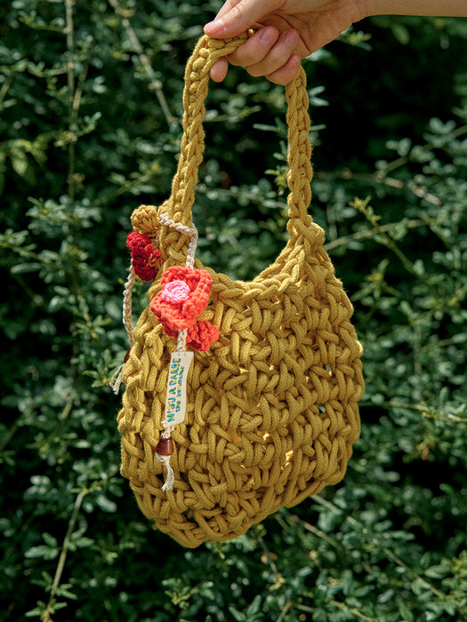 NET BAG ROUNDY_11 COLOR