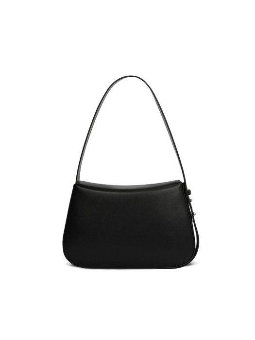 DRAP BAG [BLACK]