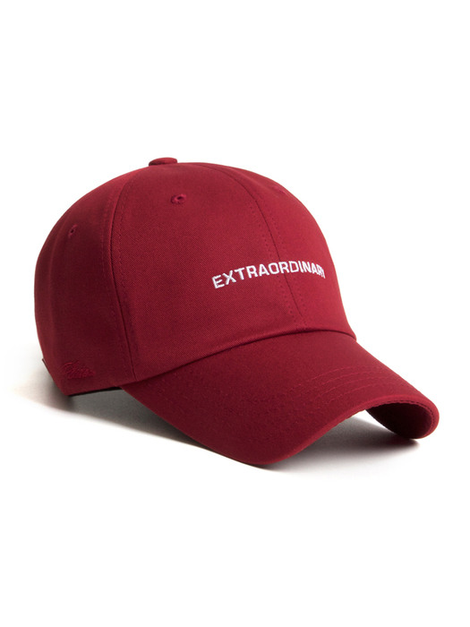 21 EX CAP RED