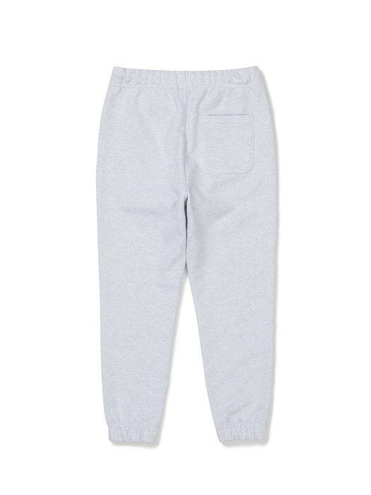 *중복등록 Active Sweatpants_Kids (Light Grey)