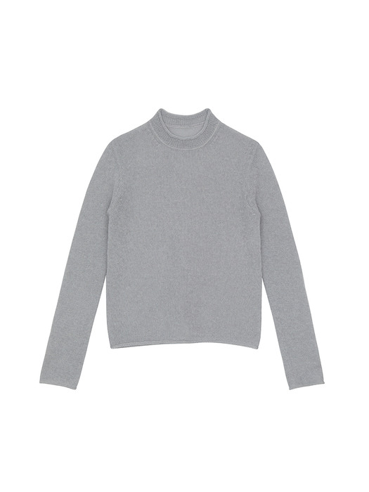 [EXCLUSIVE] kid mohair knit (baby blue)