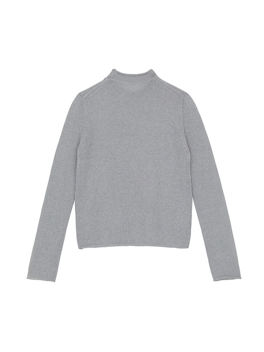 [EXCLUSIVE] kid mohair knit (baby blue)
