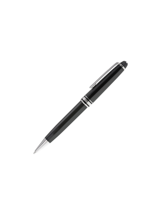 MONTBLANC 몽블랑 2867 마이스터스튁 플래티넘 코팅 클래식 샤프펜