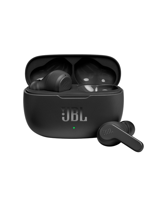 JBL WAVE200 TWS 완전무선 블루투스 이어폰 (인증점)